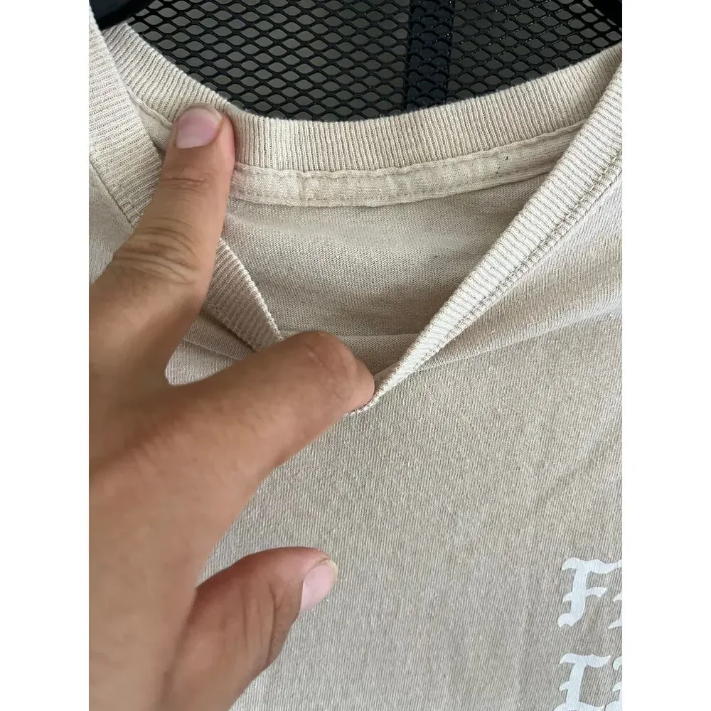 Kanye West I Feel Like Pablo shirt tour small men’s - Picture 2 of 4